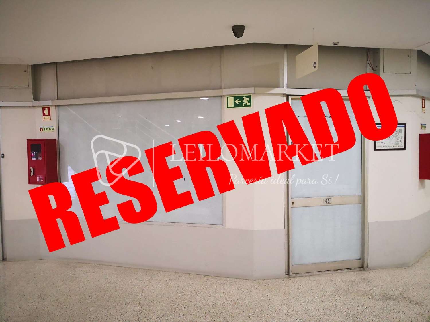  à venda loja Eiriz Paços De Ferreira 1