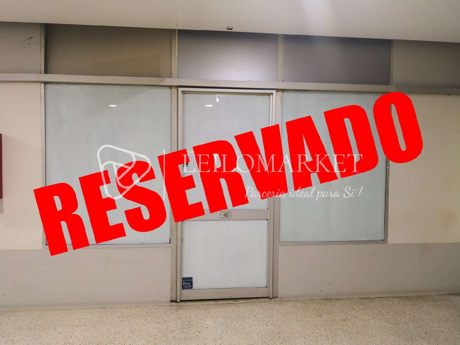  à venda loja Eiriz Paços De Ferreira 1