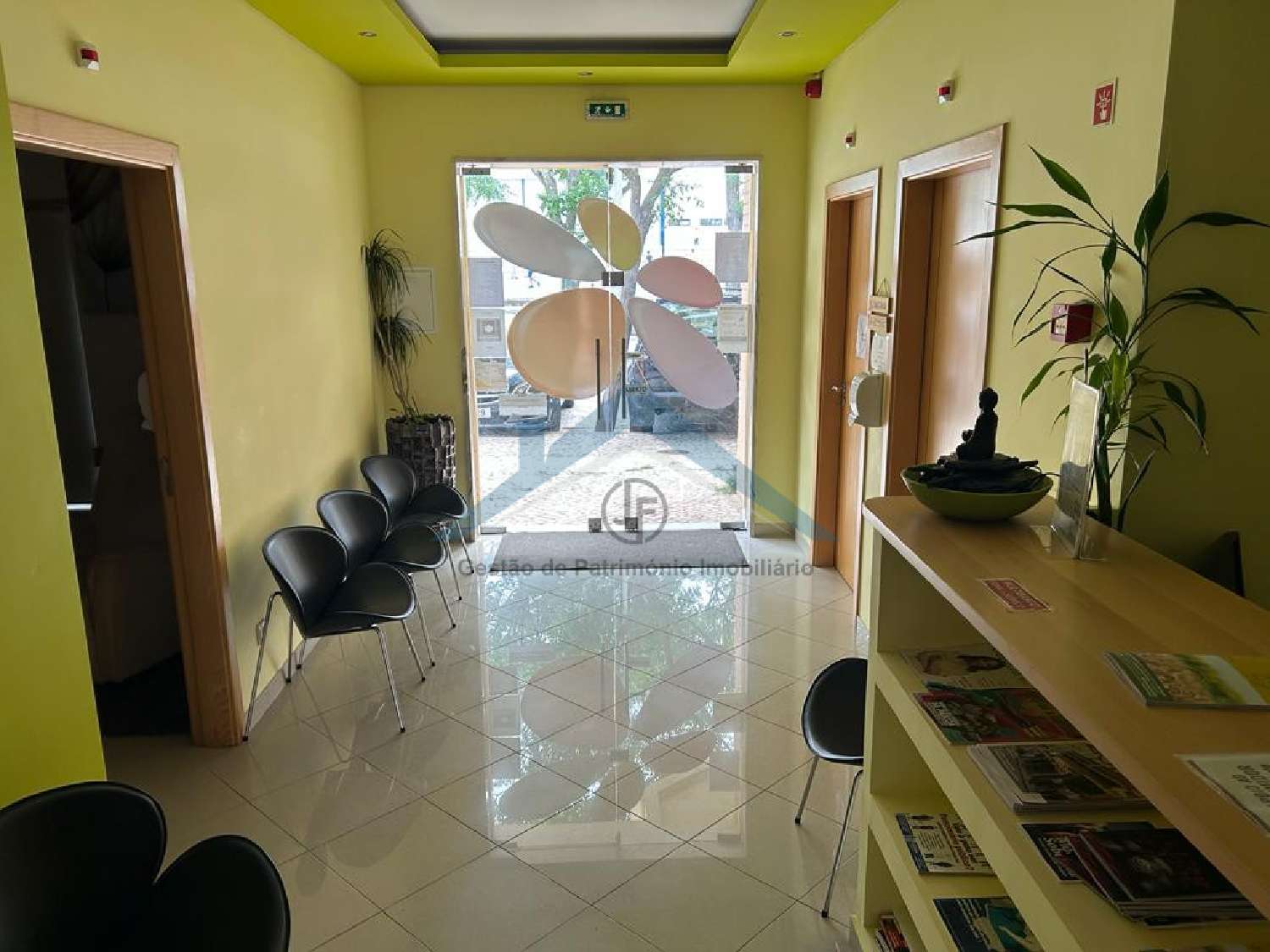  à venda loja Loulé Loulé 1