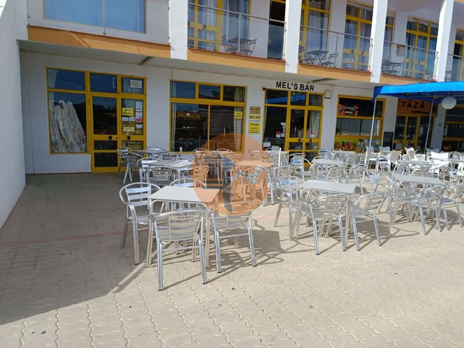  à venda loja Monte Gordo Vila Real De Santo António 4