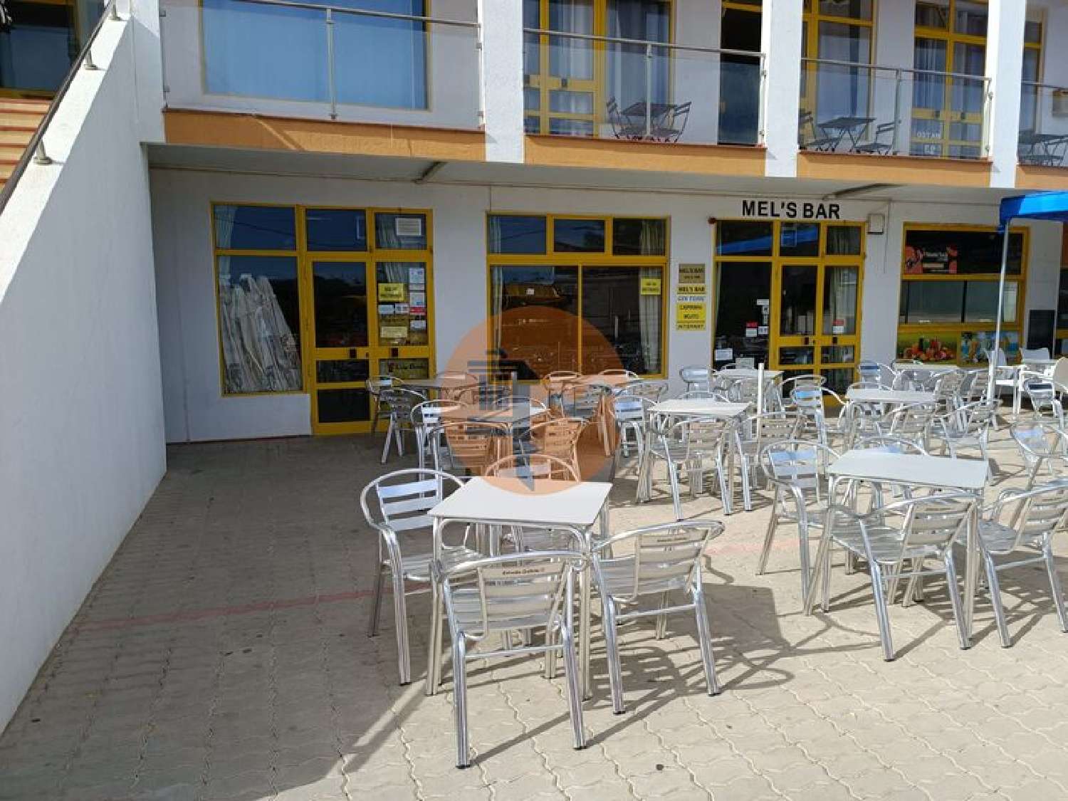  à venda loja Monte Gordo Vila Real De Santo António 5