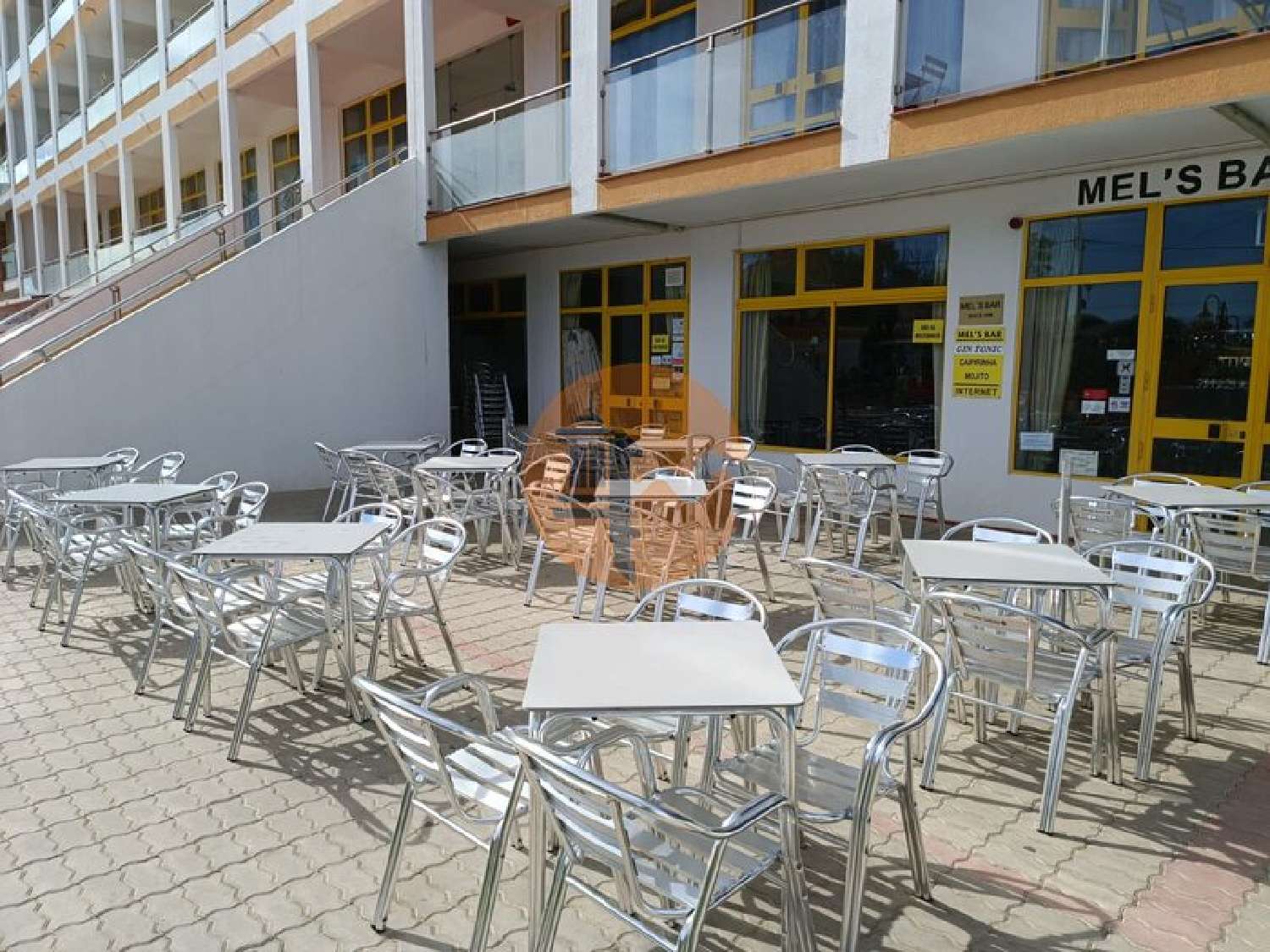  à venda loja Monte Gordo Vila Real De Santo António 6