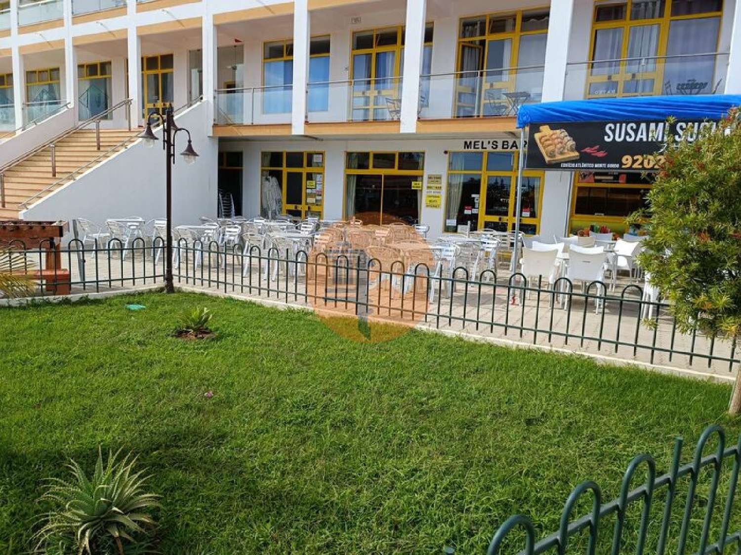  à venda loja Monte Gordo Vila Real De Santo António 8