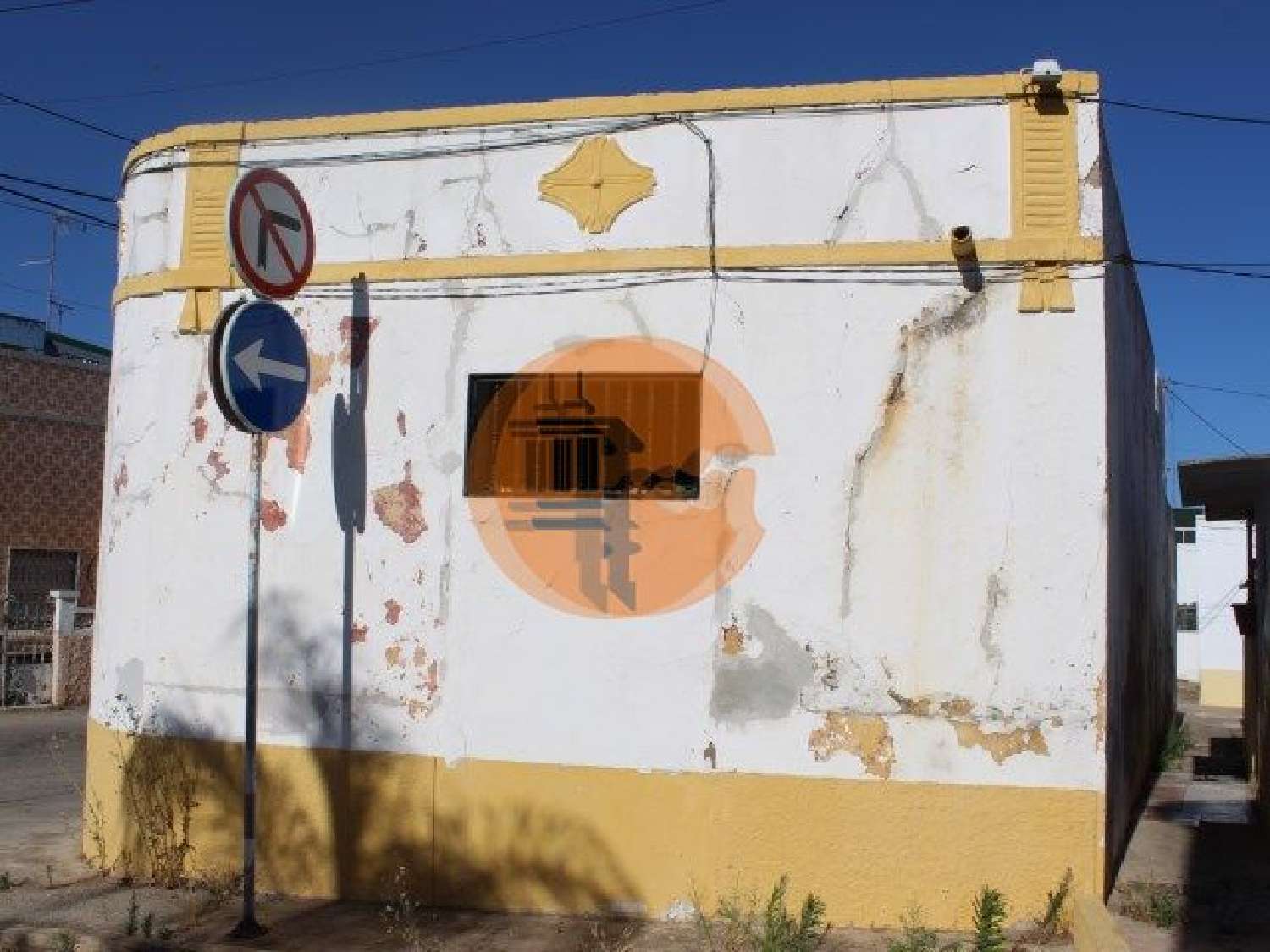  à venda loja Olhão Olhão 6