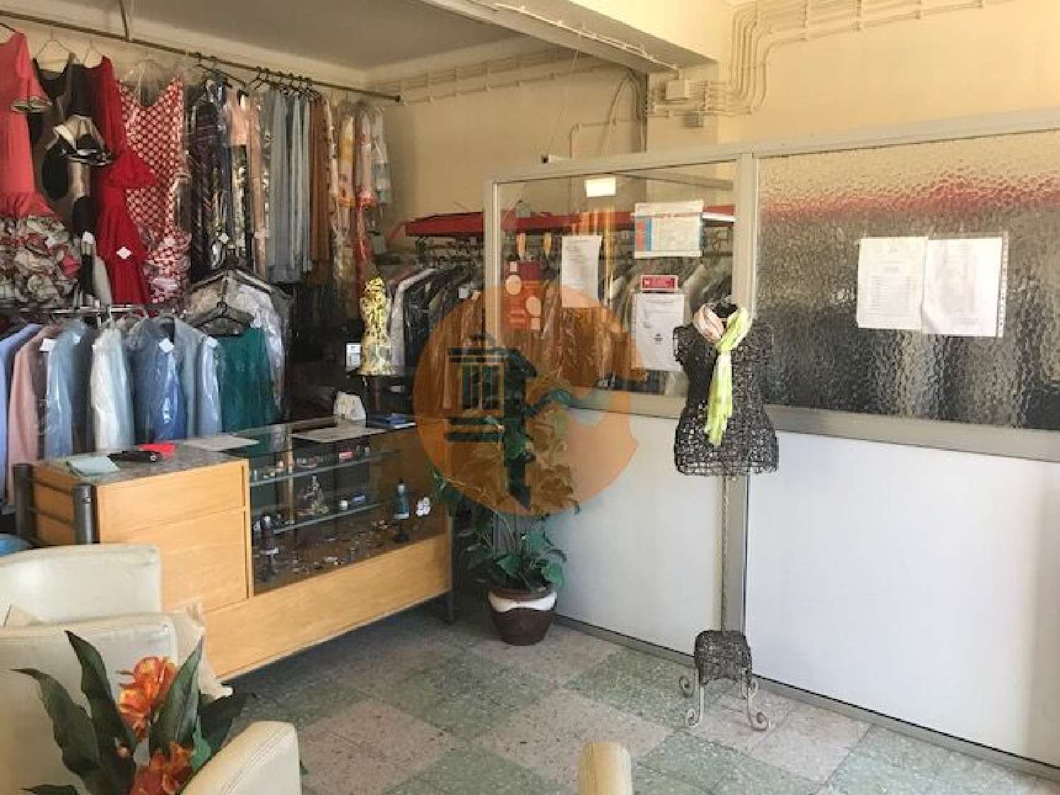  à venda loja Vila Real de Santo António Vila Real De Santo António 1