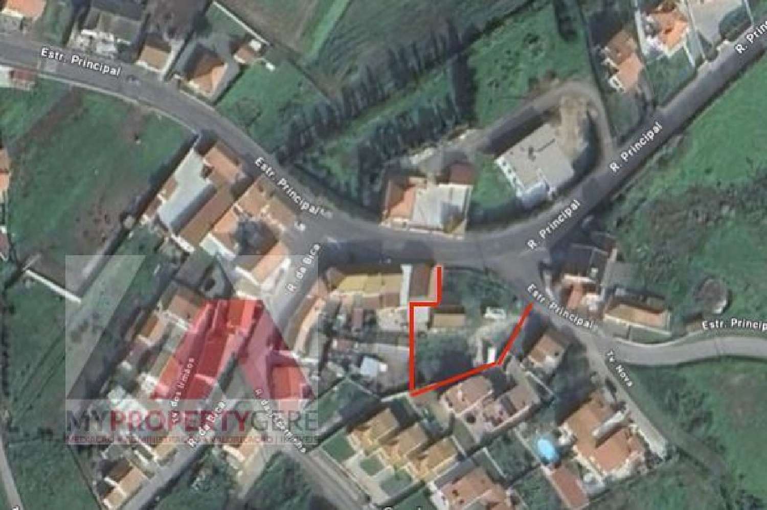  en venta terreno A dos Cunhados Torres Vedras 1