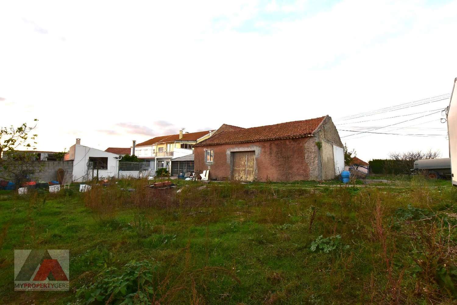 for sale terrain A dos Cunhados Torres Vedras 2