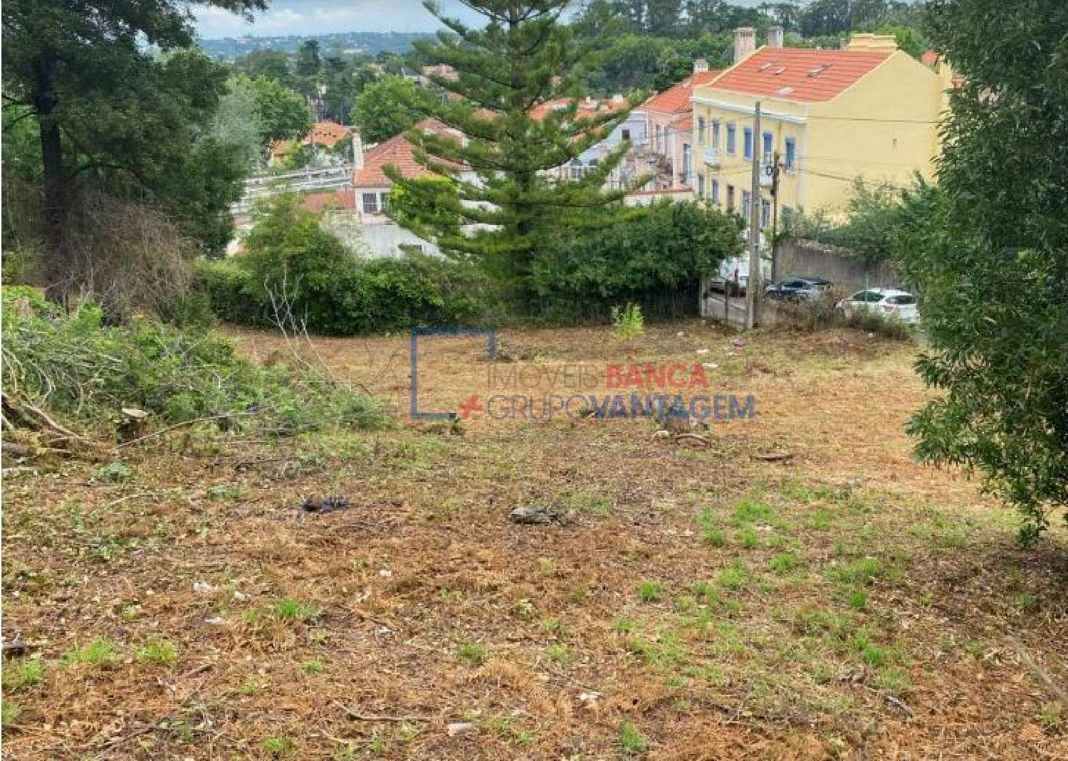  te koop terrein Mem Martins Sintra 1