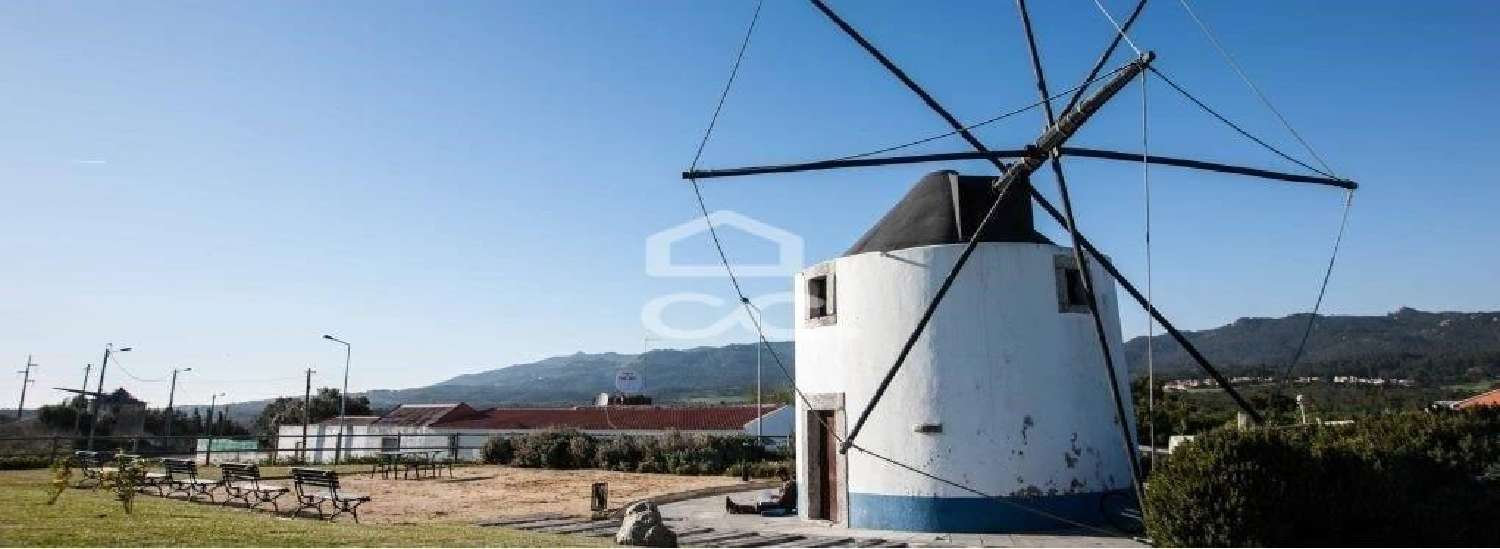  te koop terrein Alcabideche Cascais 1