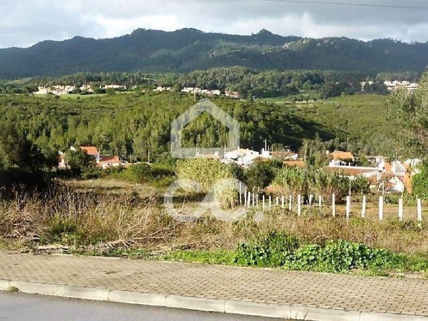  te koop terrein Alcabideche Cascais 3
