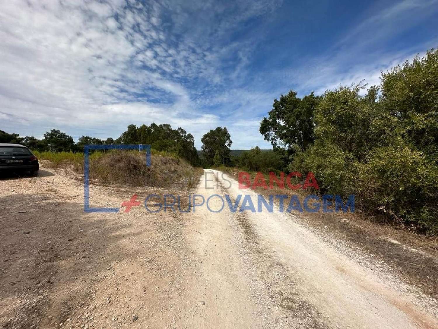  en venta terreno Alcanede Santarém 2