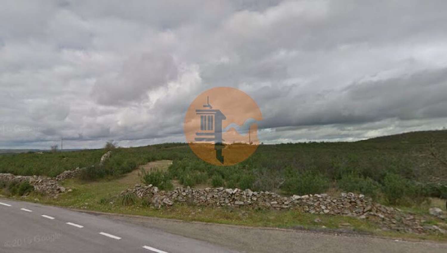  for sale terrain Alcoutim Alcoutim 1