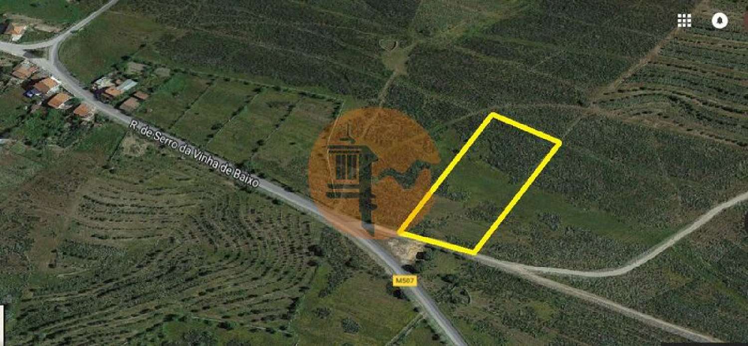  for sale terrain Alcoutim Alcoutim 2