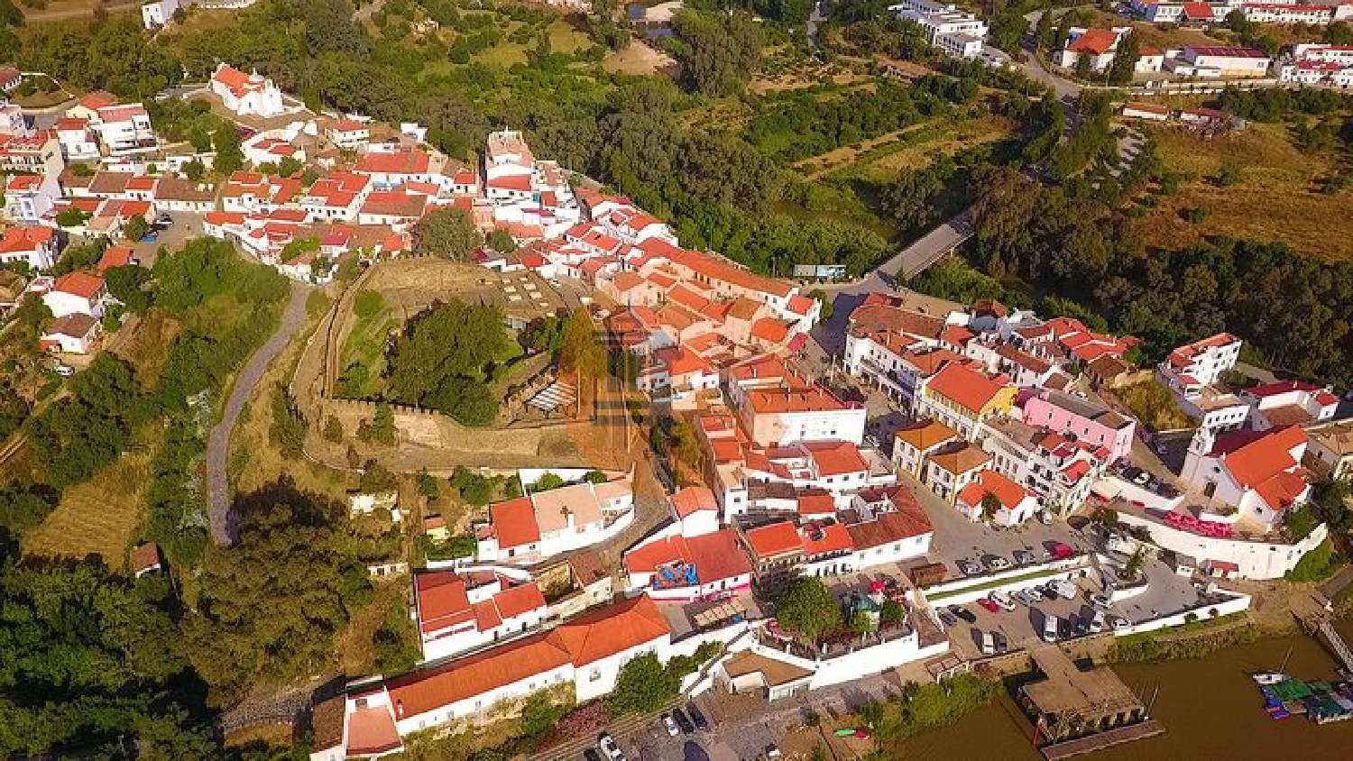 en venta terreno Alcoutim Alcoutim 4