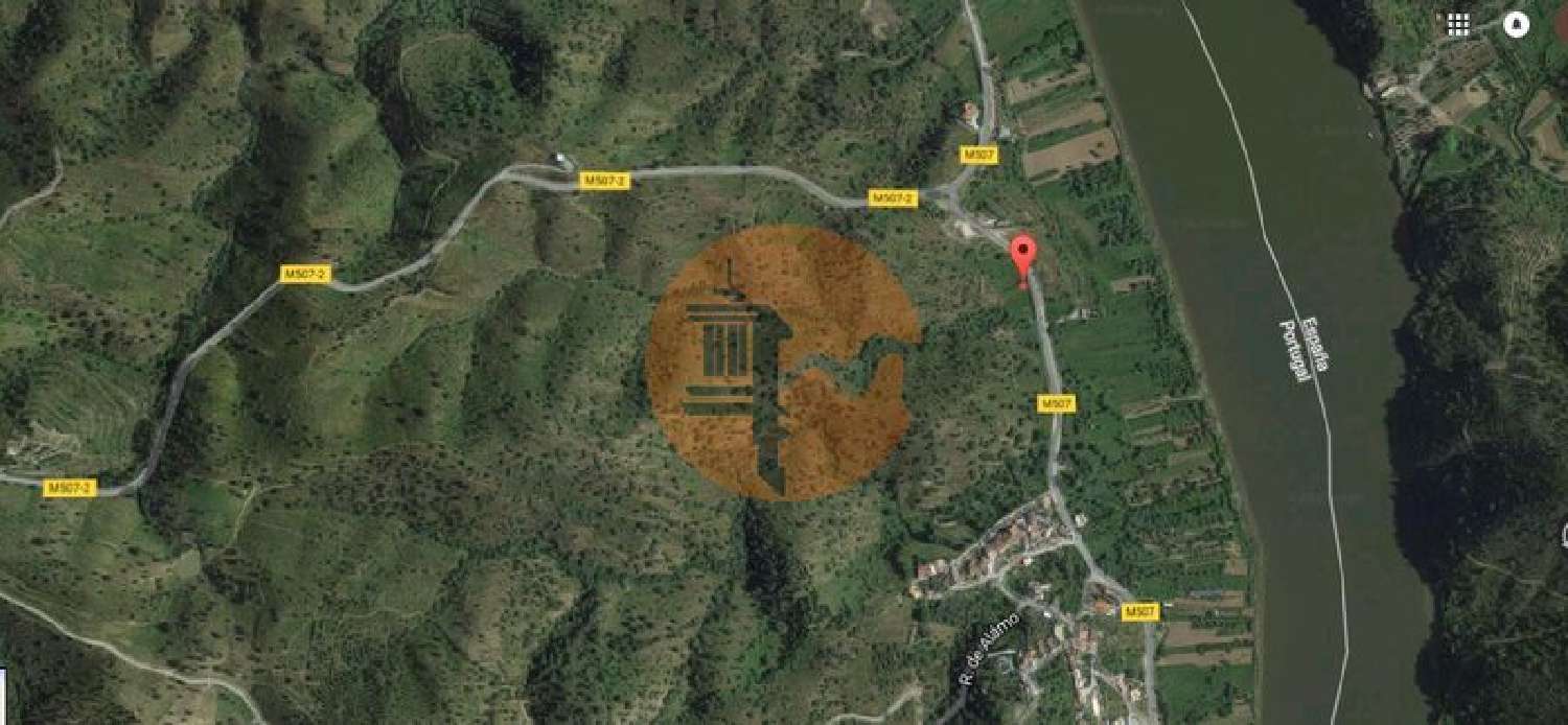  for sale terrain Alcoutim Alcoutim 4