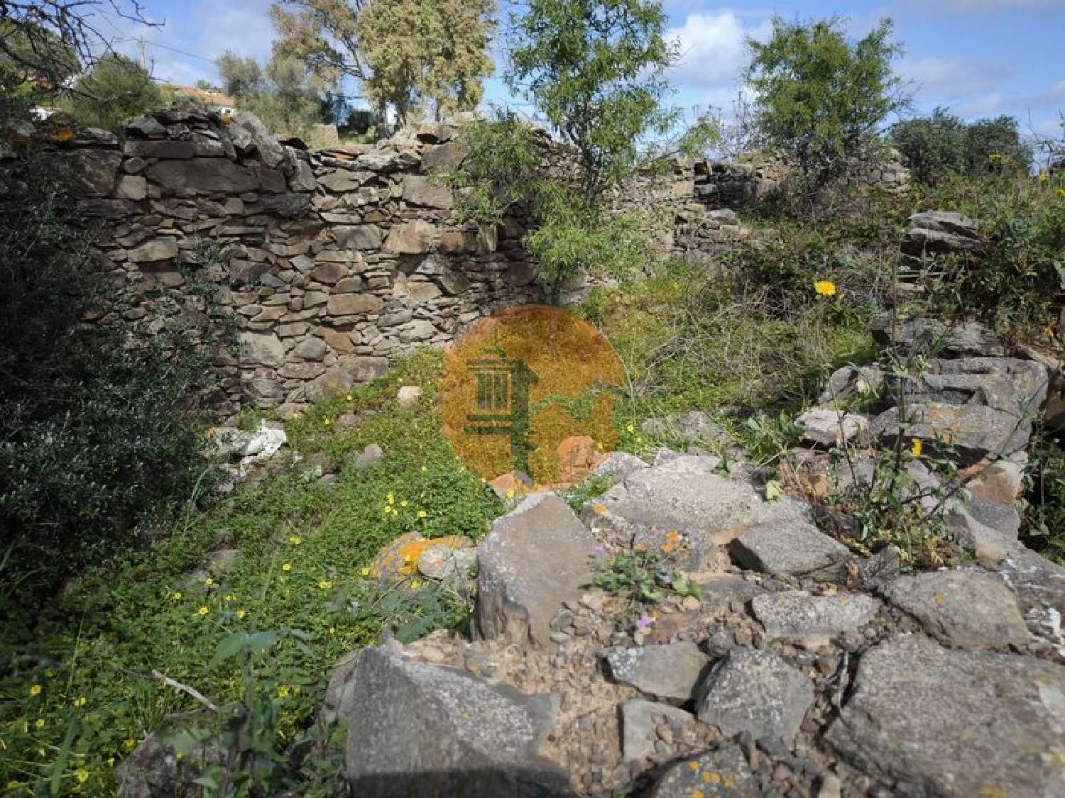  à venda terreno Alcoutim Alcoutim 3
