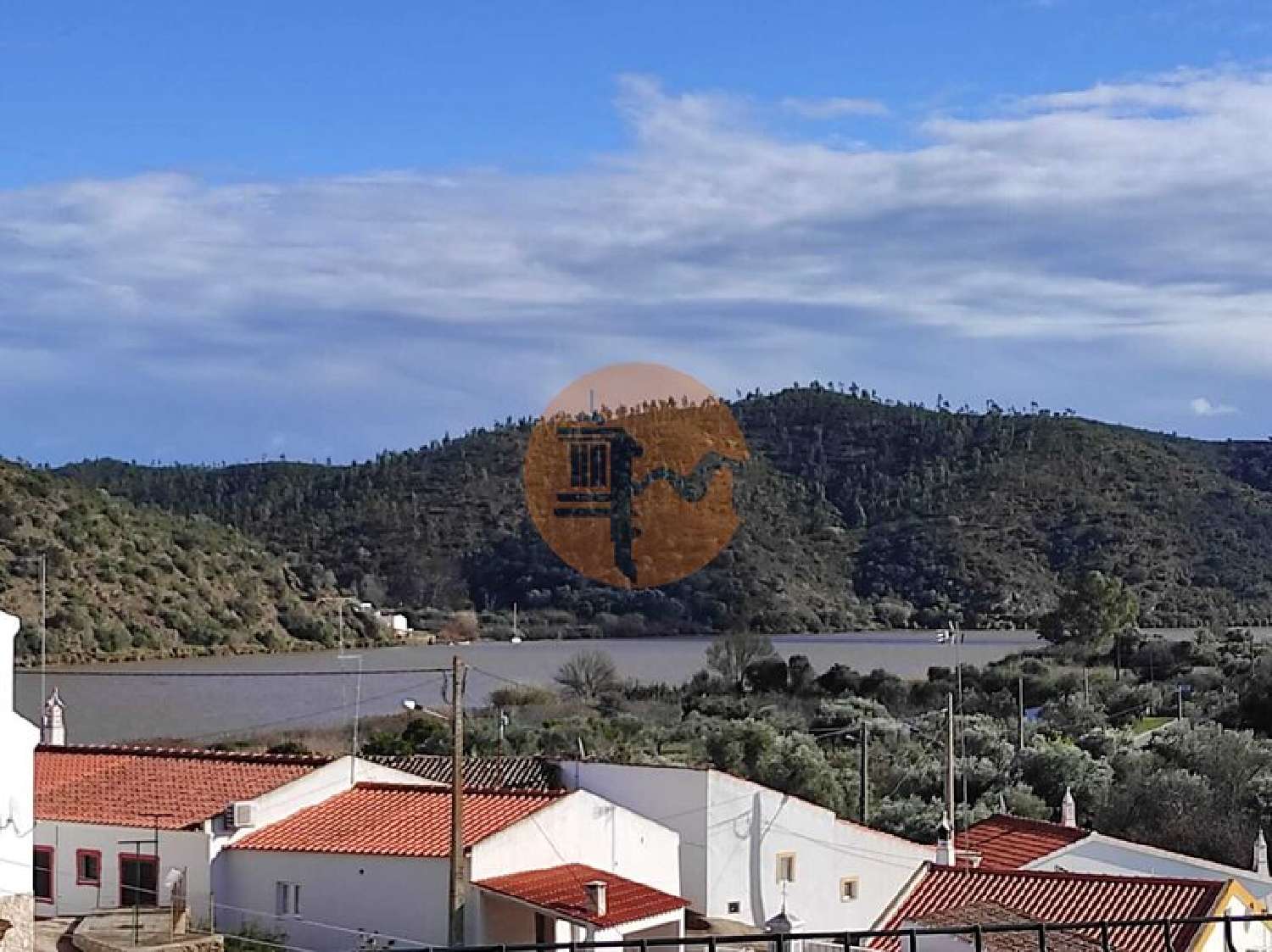  à venda terreno Alcoutim Alcoutim 1