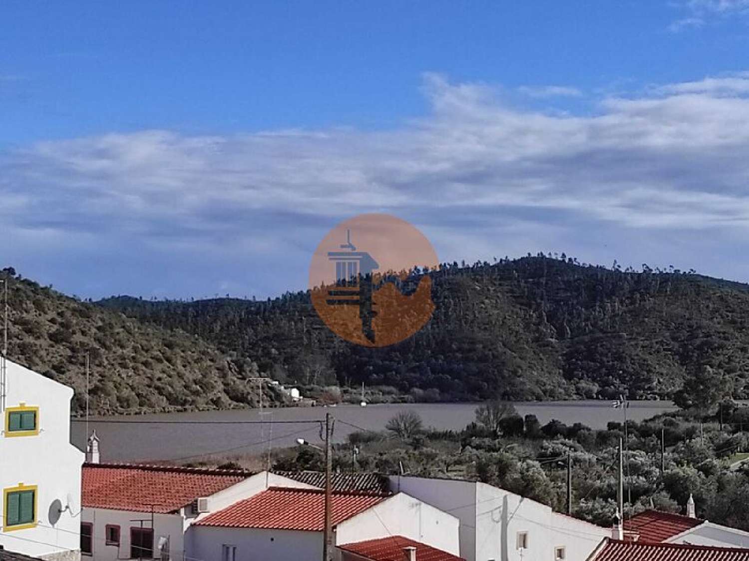  à venda terreno Alcoutim Alcoutim 5