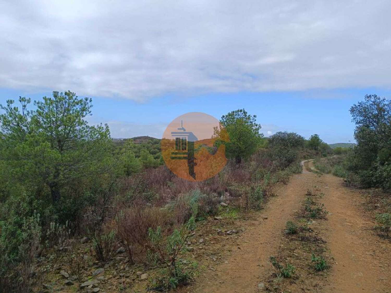  en venta terreno Alcoutim Alcoutim 1