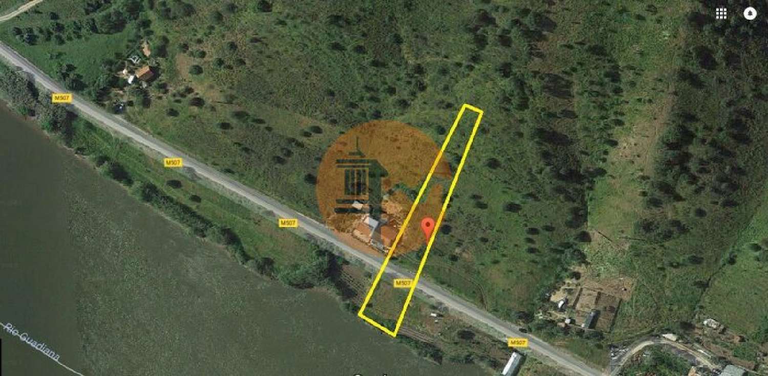  for sale terrain Alcoutim Alcoutim 5