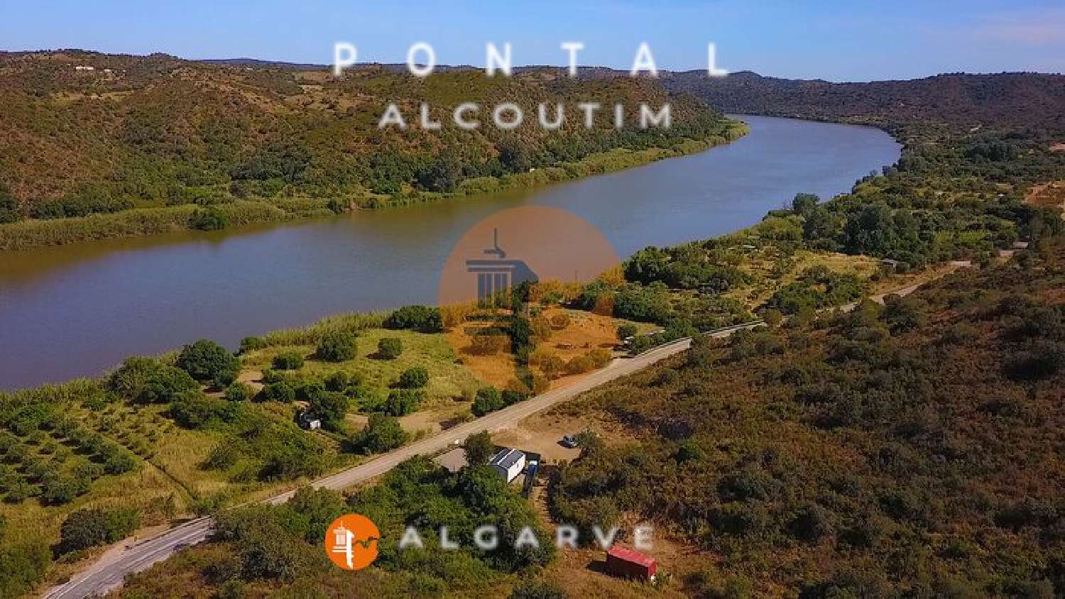  à venda terreno Alcoutim Alcoutim 1
