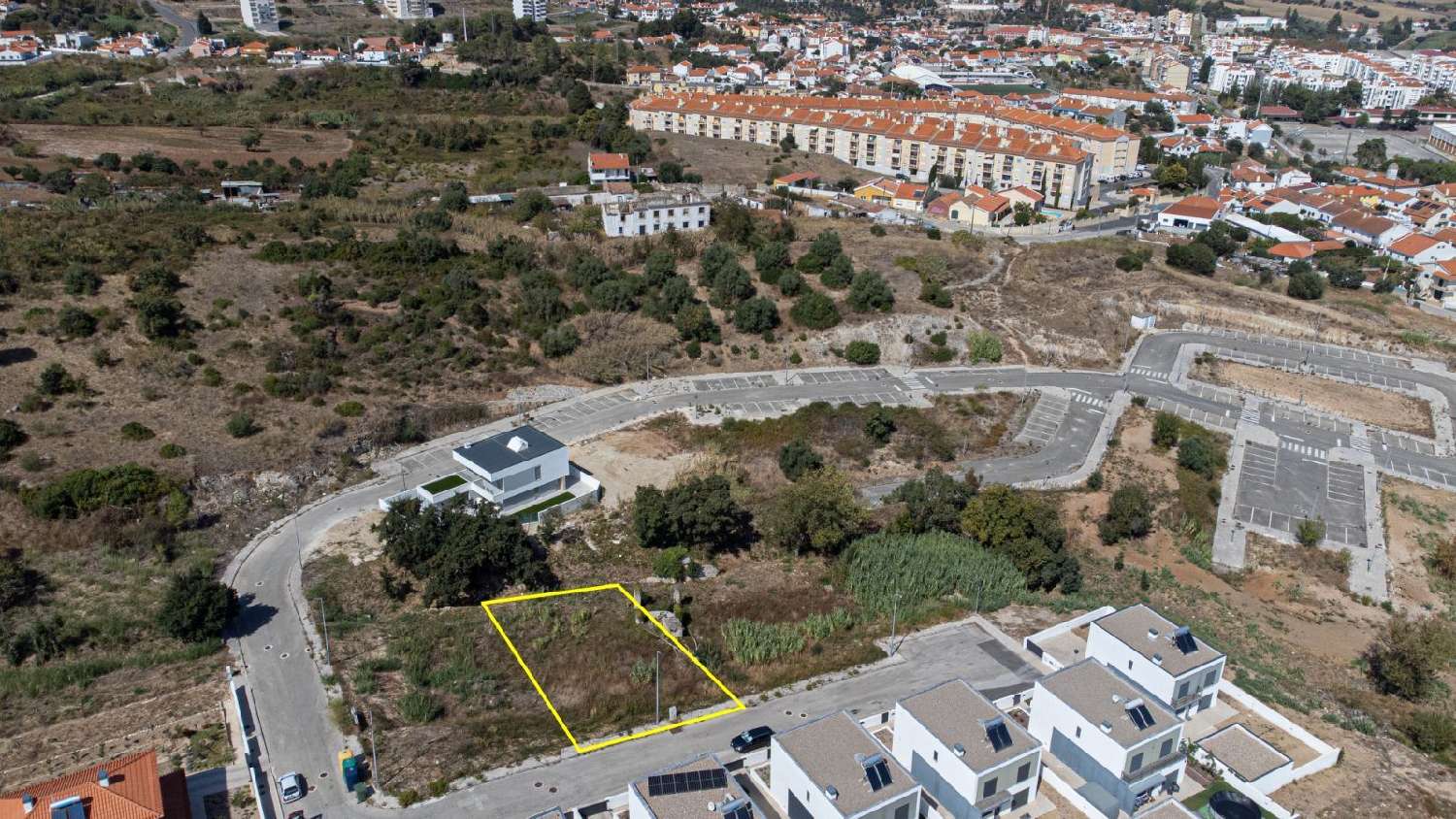  en venta terreno Alenquer Alenquer 3