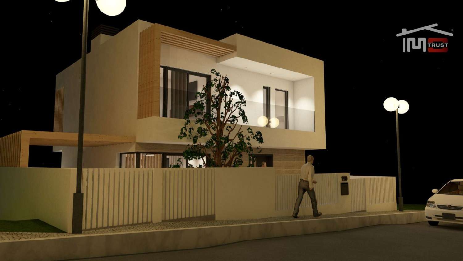  for sale terrain Almada Almada 1