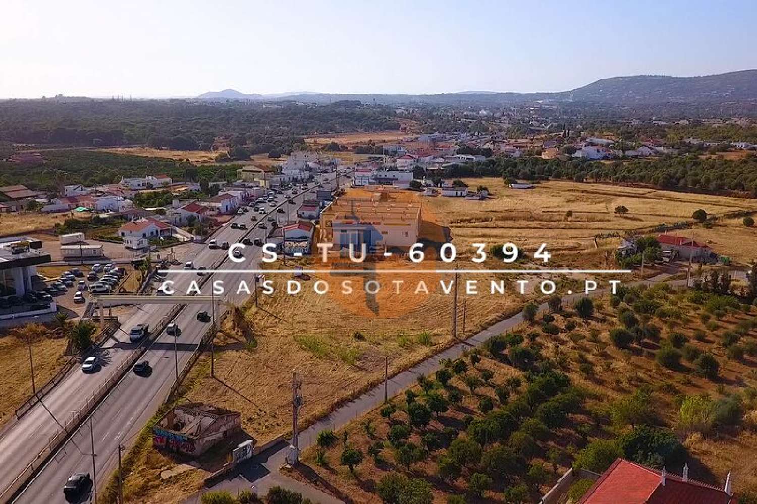  à venda terreno Almancil Loulé 2