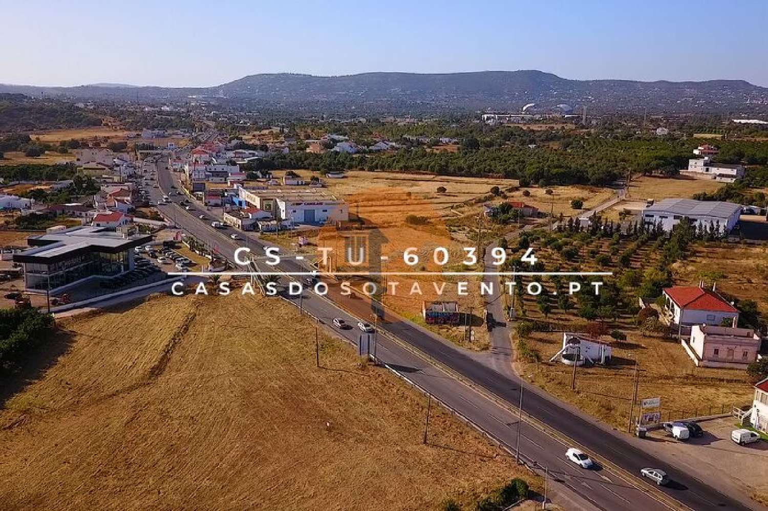  à venda terreno Almancil Loulé 4