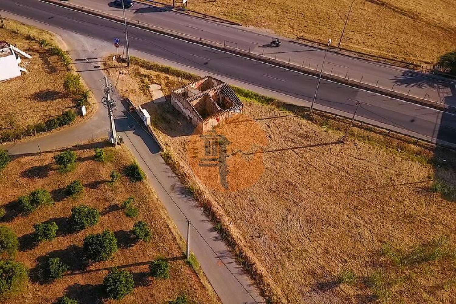  à venda terreno Almancil Loulé 6