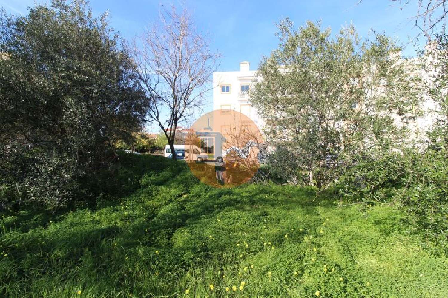  à venda terreno Almancil Loulé 1