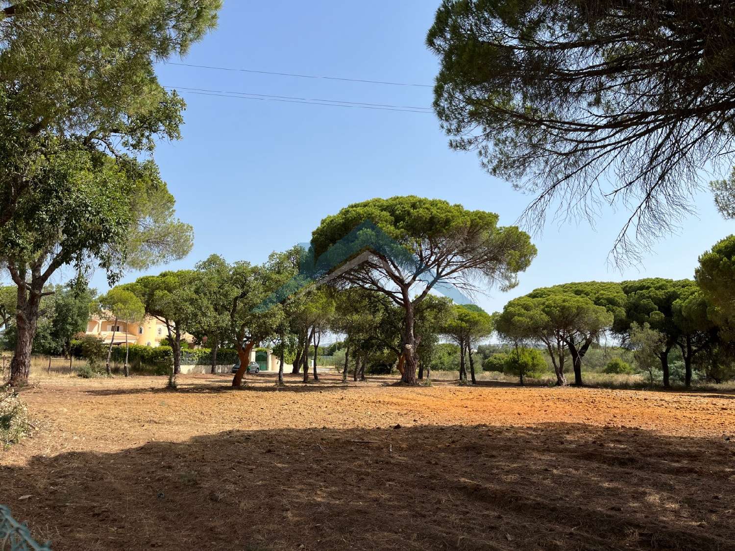 en venta terreno Almancil Loulé 3