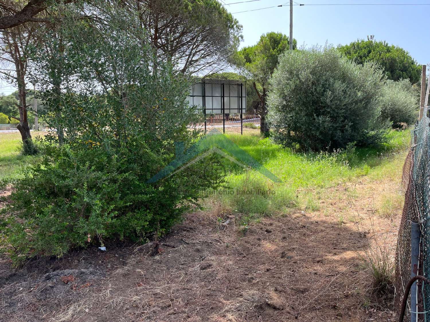  en venta terreno Almancil Loulé 5