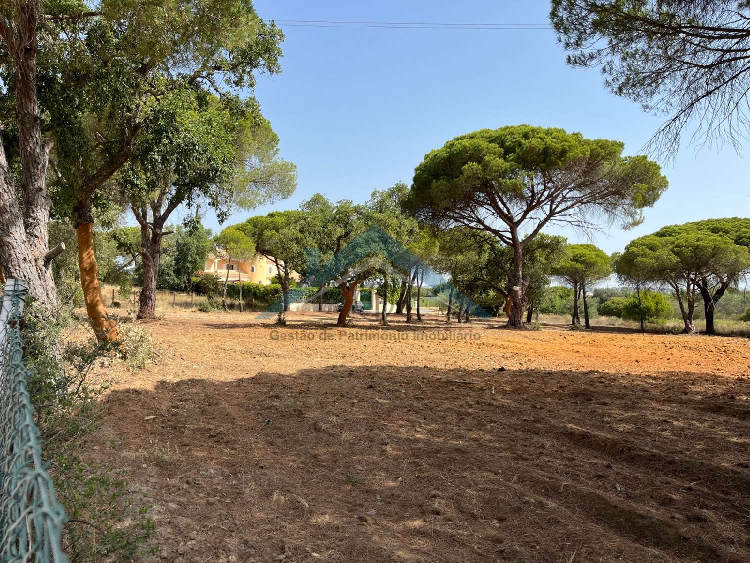  en venta terreno Almancil Loulé 6