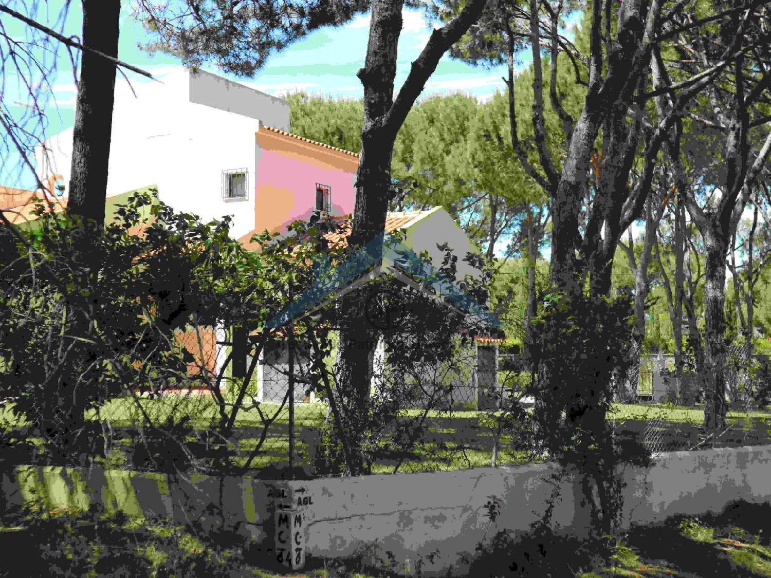  for sale terrain Almancil Loulé 6