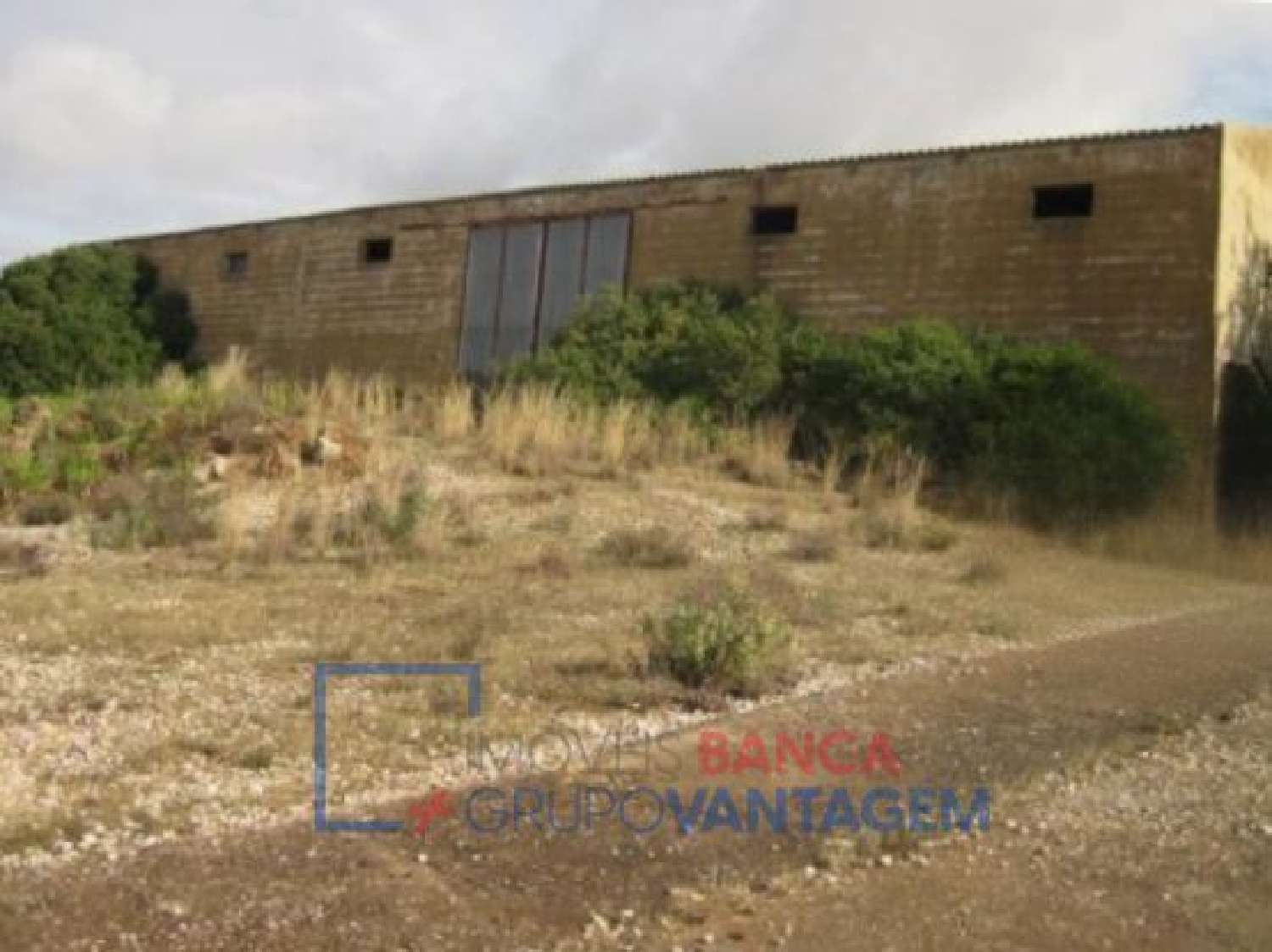 à venda terreno Almancil Loulé 3