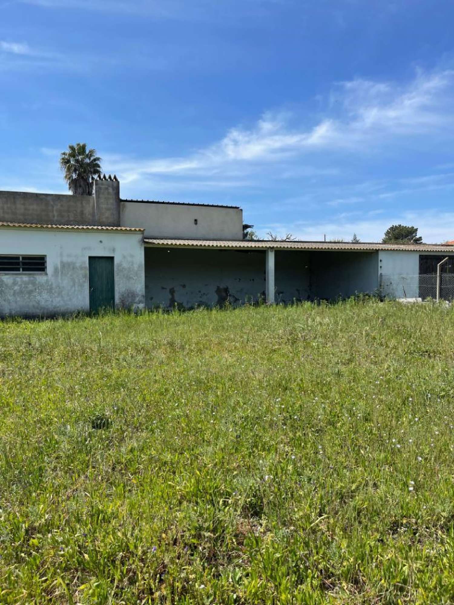  te koop terrein Alto da Guerra Santiago Do Cacém 2