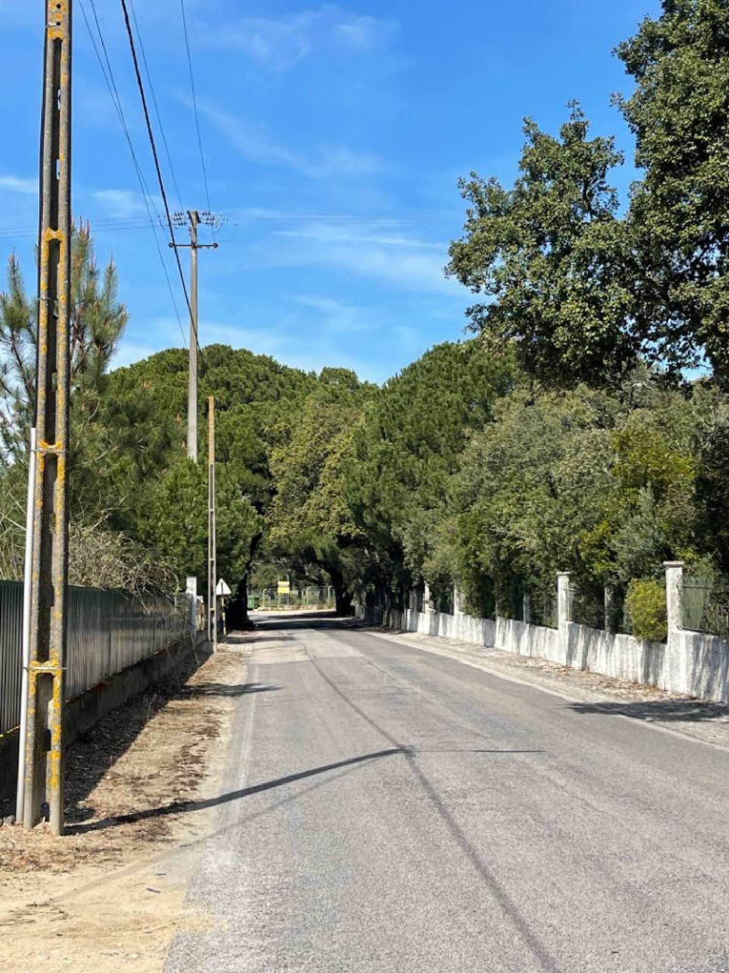  te koop terrein Alto da Guerra Santiago Do Cacém 3