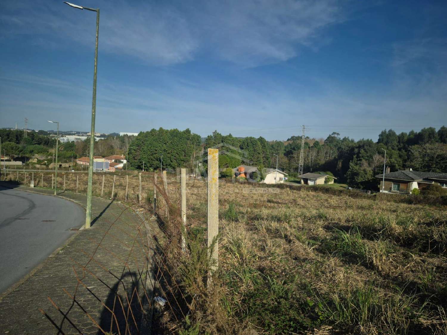  for sale terrain Arcozelo Vila Nova De Gaia 1