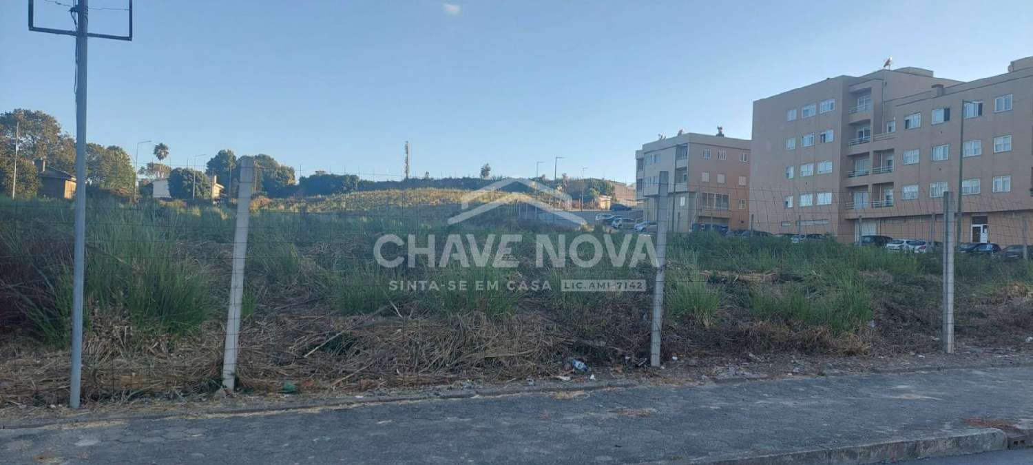 for sale terrain Arcozelo Vila Nova De Gaia 2