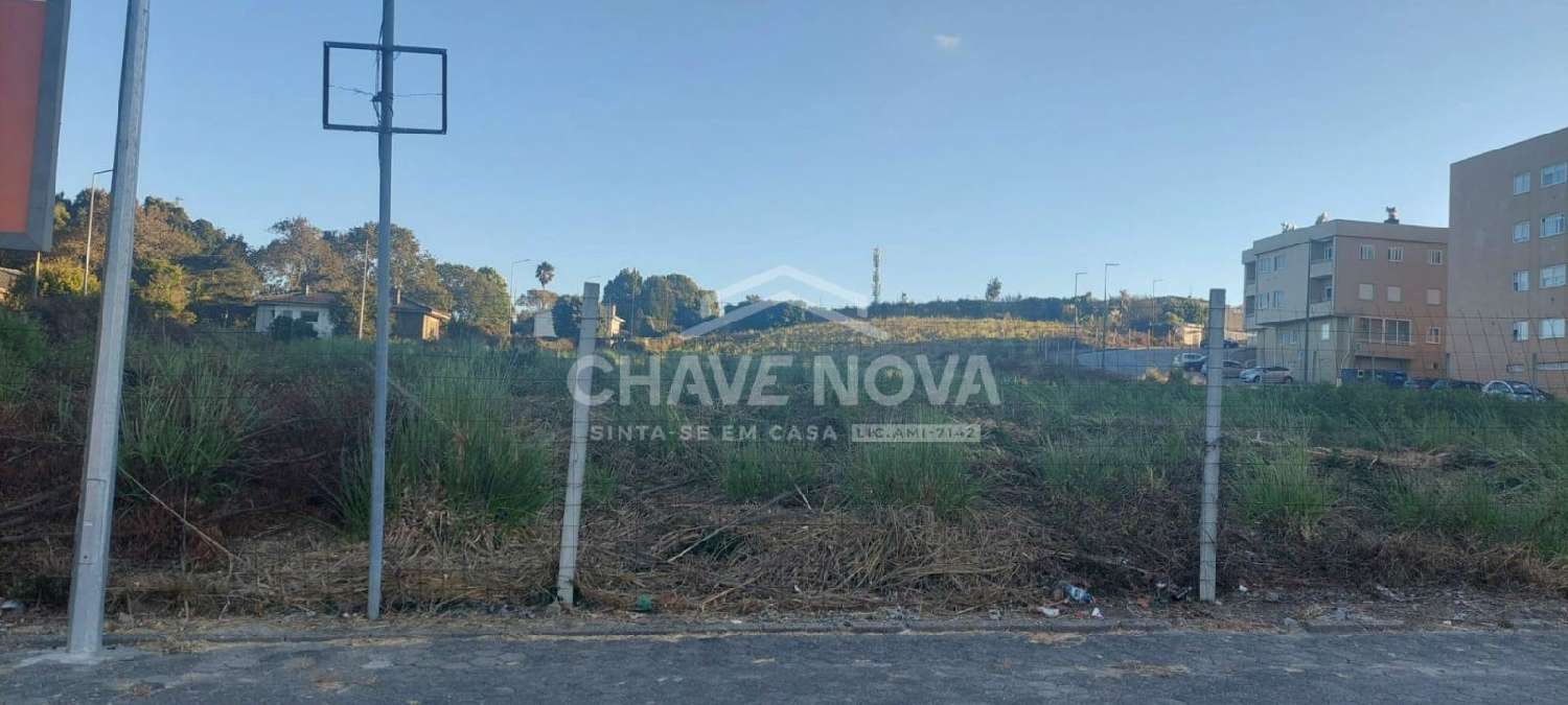 for sale terrain Arcozelo Vila Nova De Gaia 3