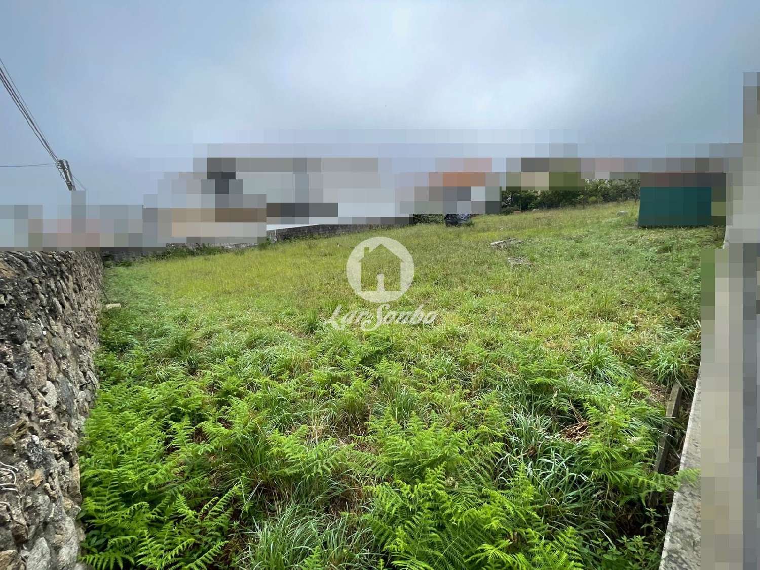  en venta terreno Argivai Póvoa De Varzim 1