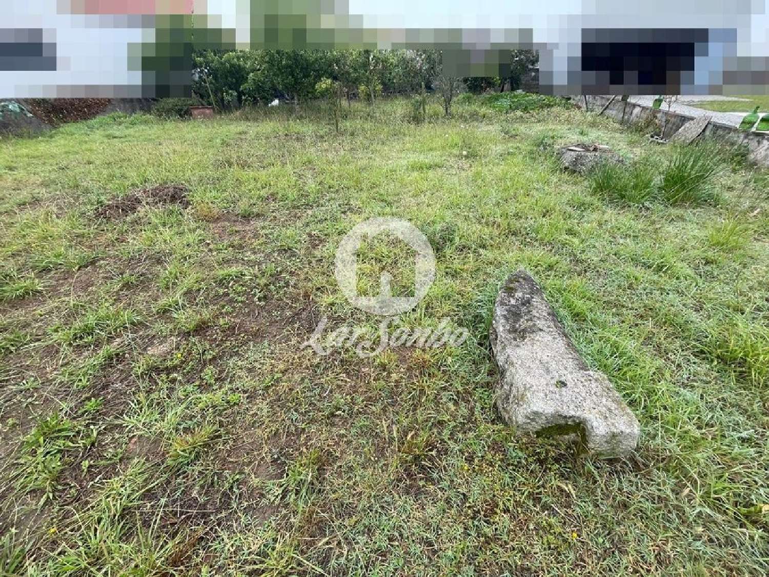 en venta terreno Argivai Póvoa De Varzim 2