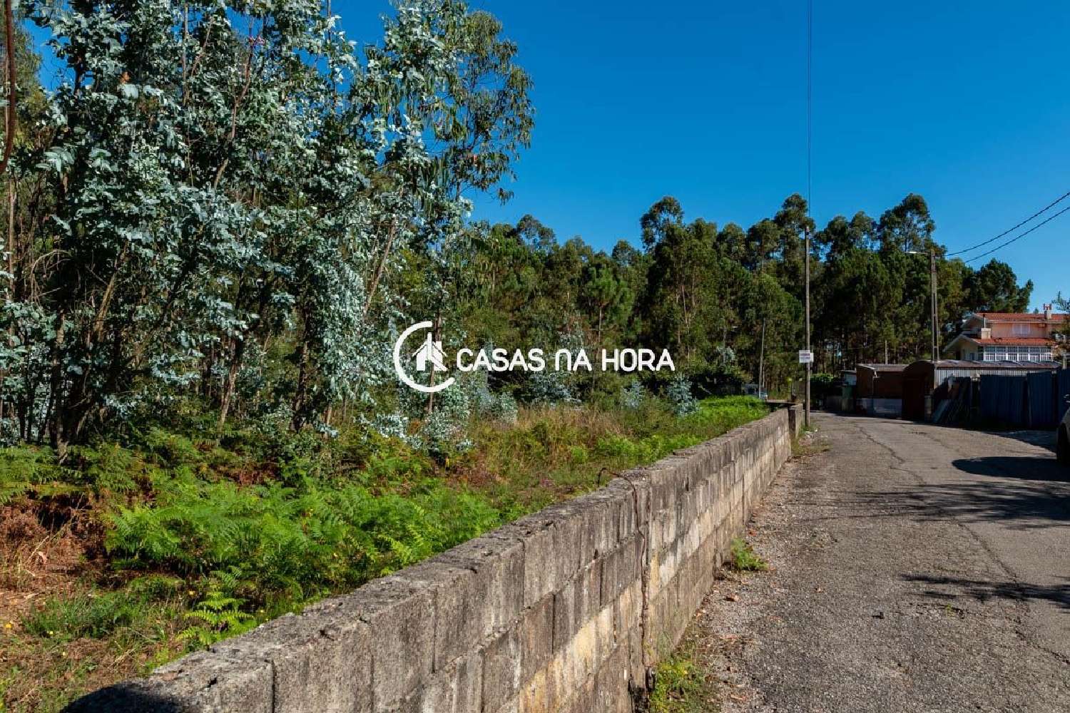  à venda terreno Argoncilhe Santa Maria Da Feira 1