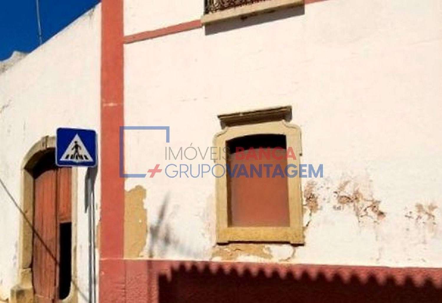  à venda terreno Pocinho Silves 1