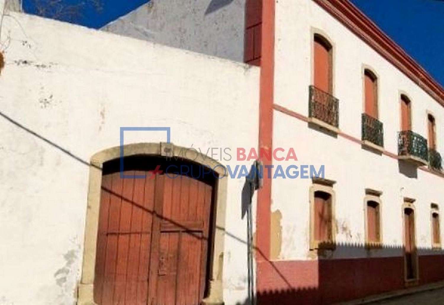  à venda terreno Pocinho Silves 2