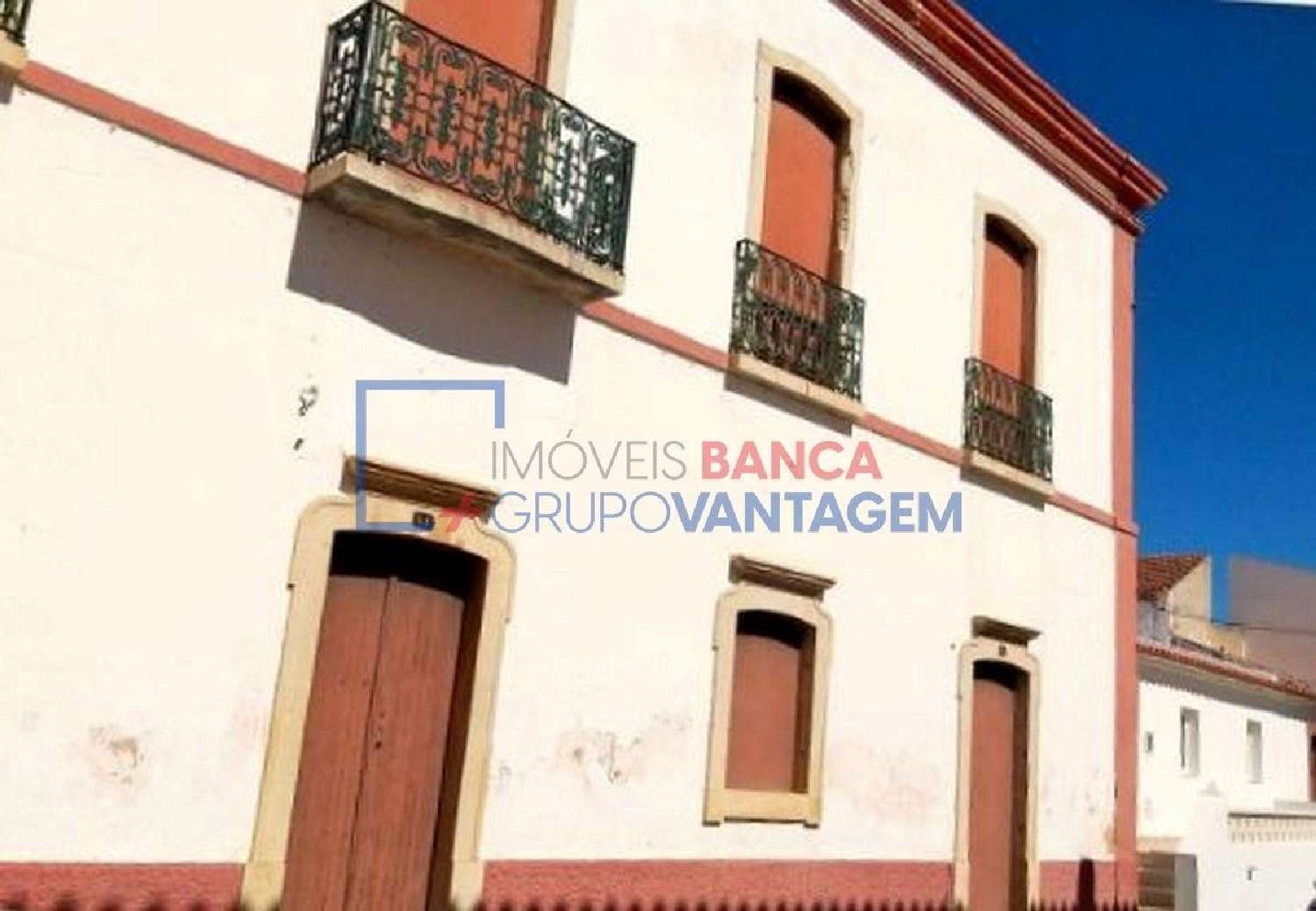  à venda terreno Pocinho Silves 3