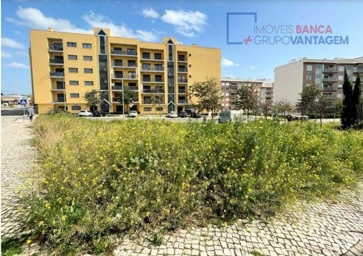  en venta terreno Armação de Pêra Silves 1