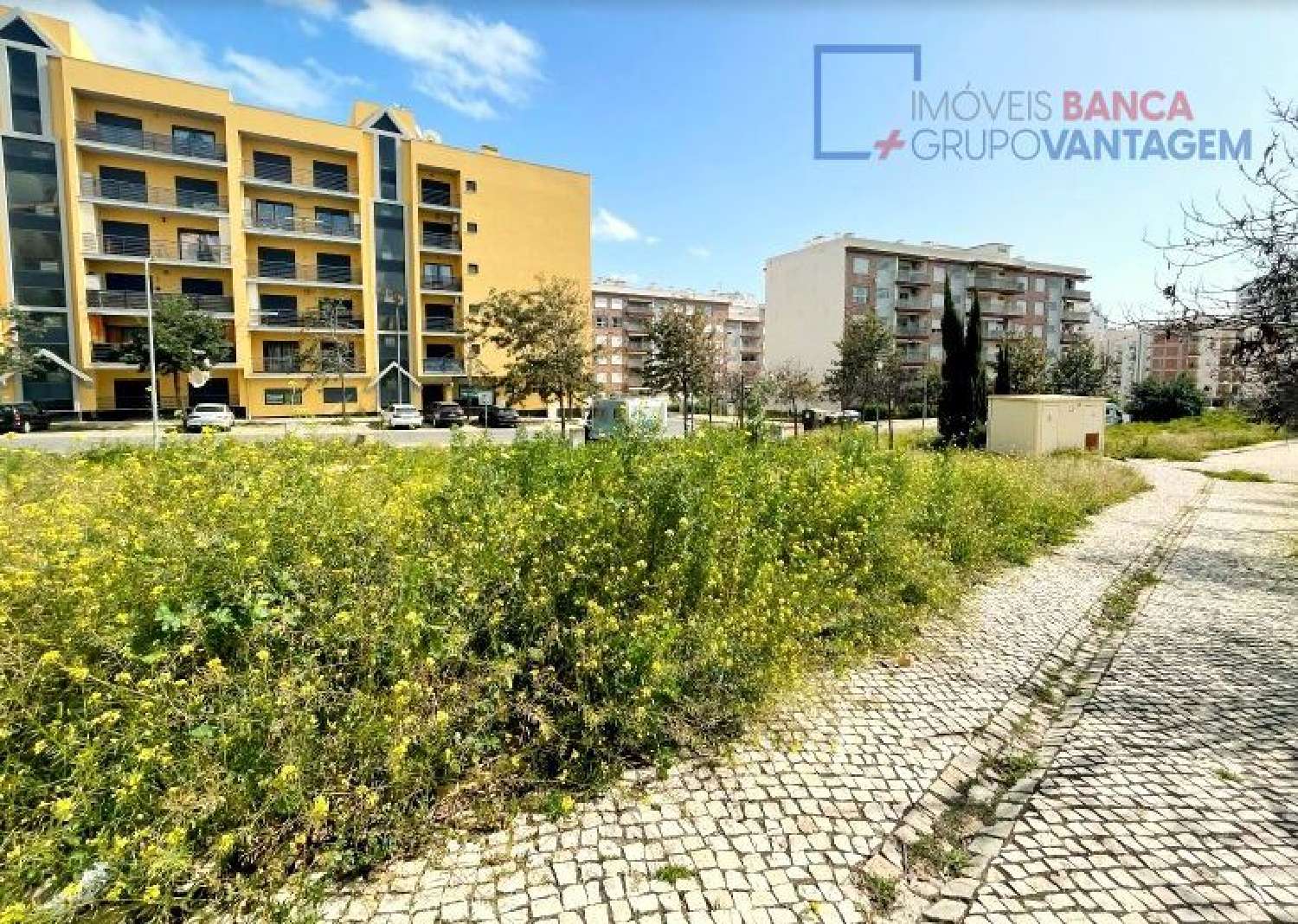 en venta terreno Armação de Pêra Silves 2
