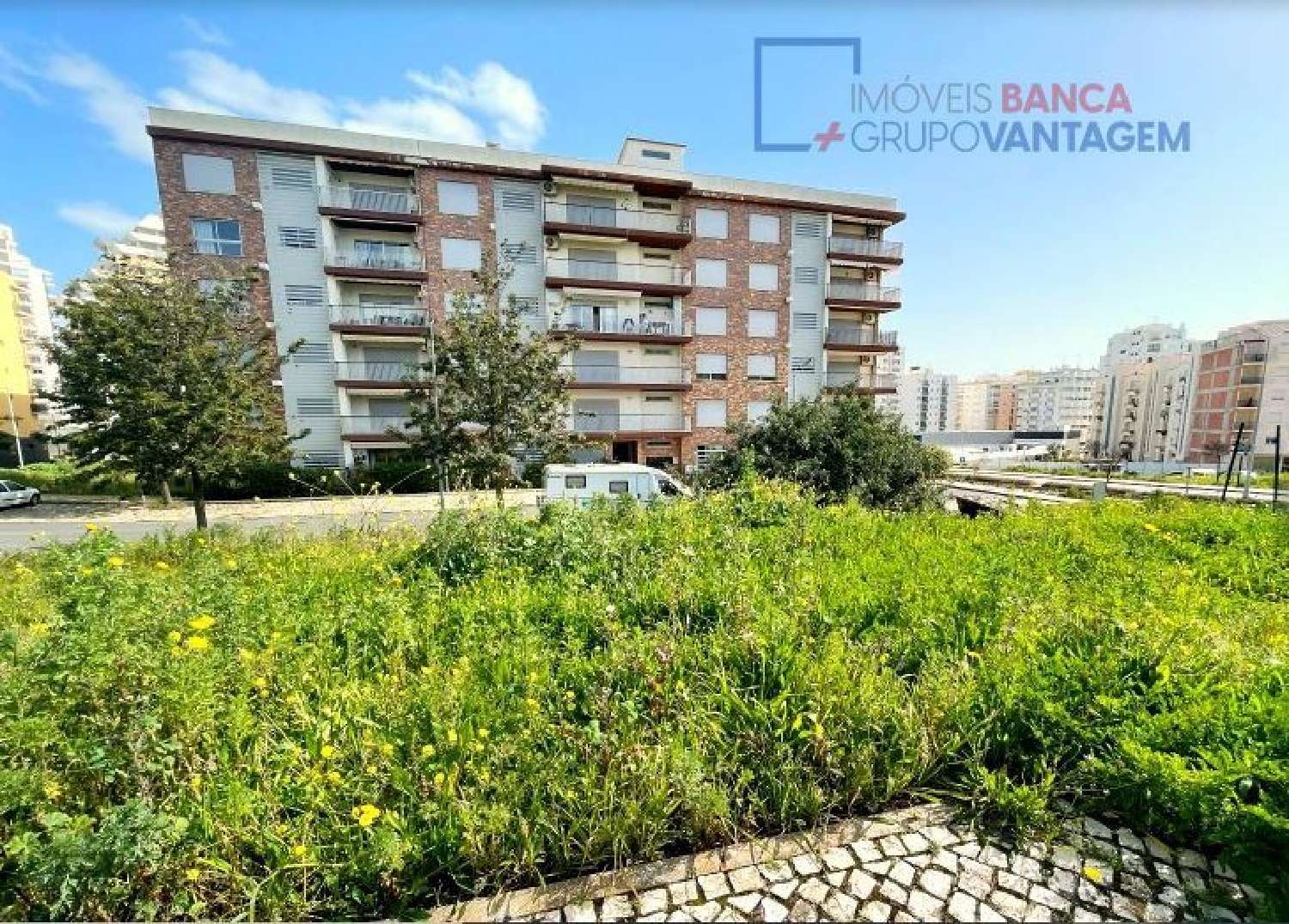  en venta terreno Armação de Pêra Silves 1